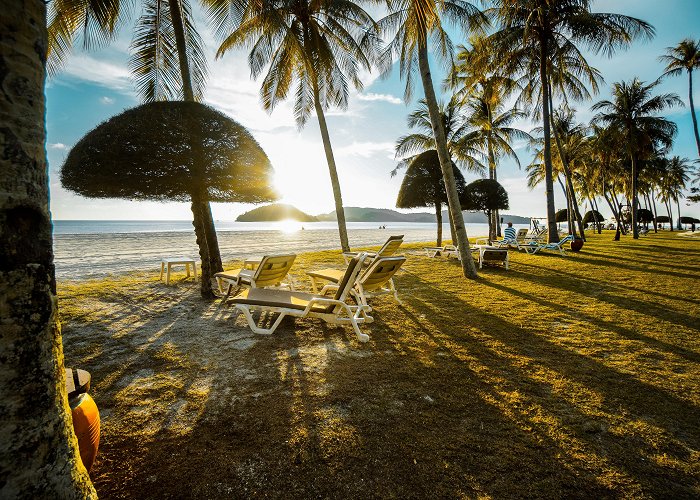 Pantai Cenang (Langkawi) photo