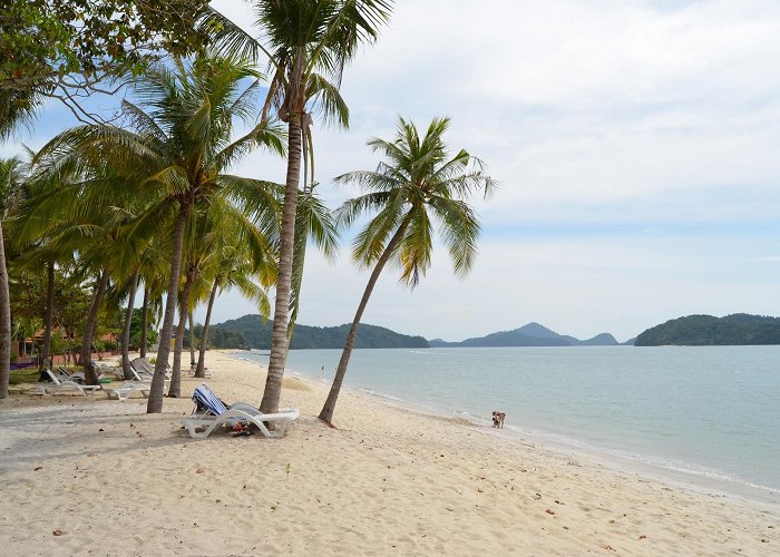 Pantai Cenang (Langkawi) photo