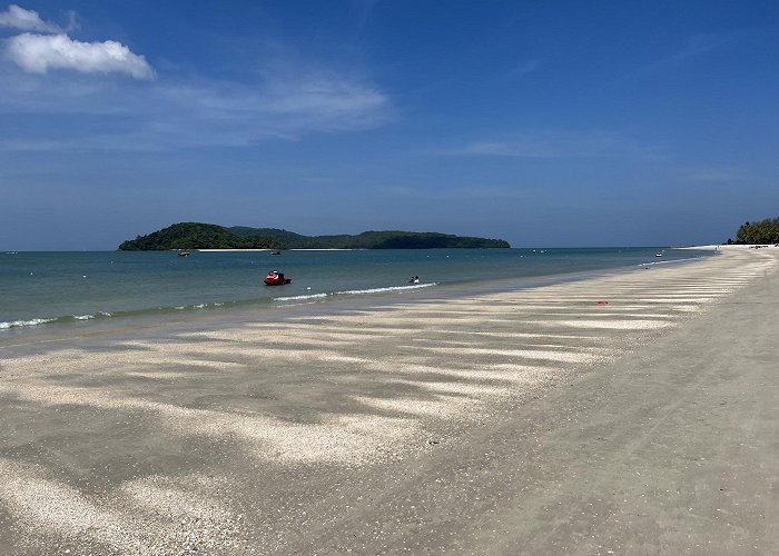 Pantai Cenang (Langkawi) photo