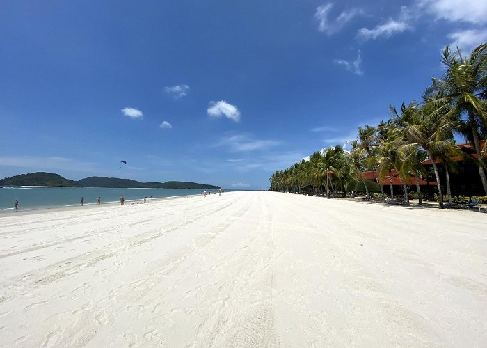 Pantai Cenang (Langkawi) photo