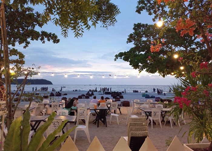 Pantai Cenang (Langkawi) photo