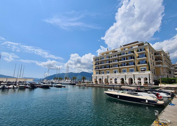 Tivat photo