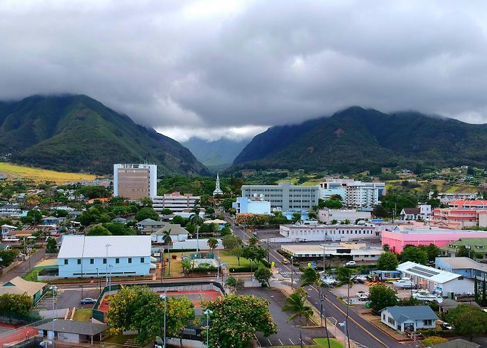 Wailuku photo