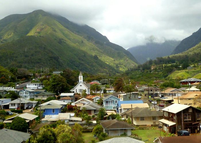 Wailuku photo