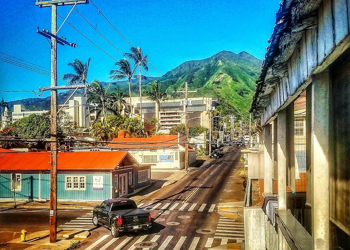 Wailuku photo