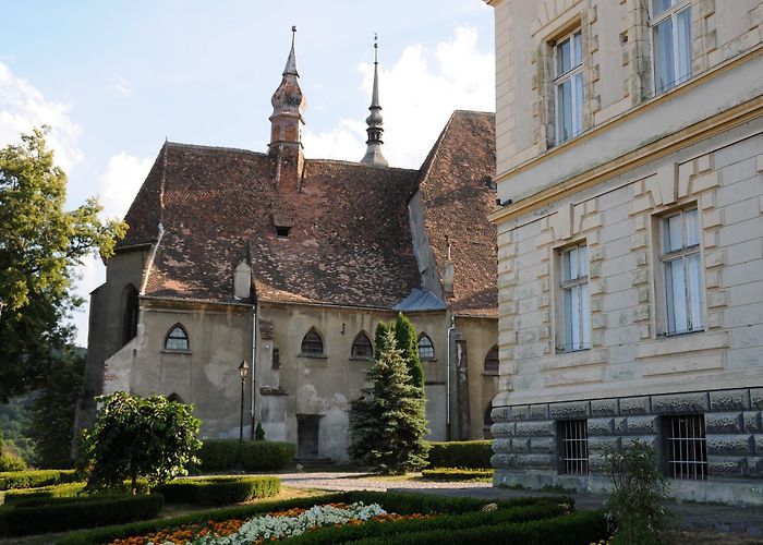 Sighisoara photo