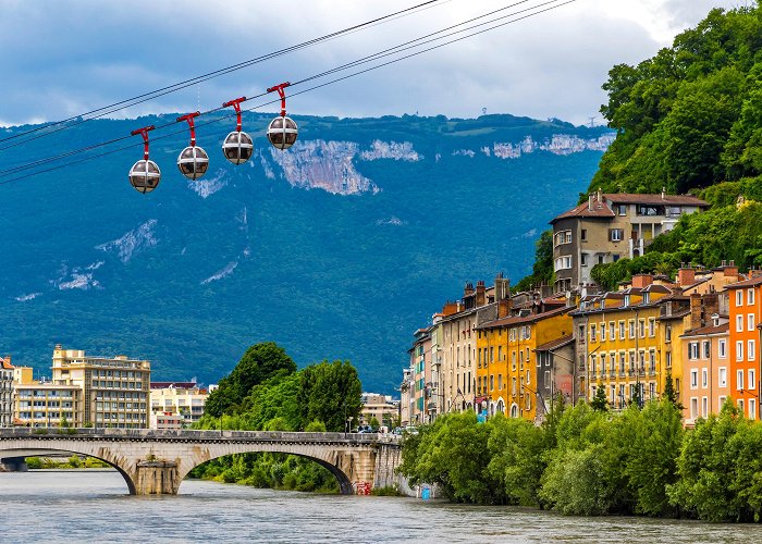 Grenoble photo