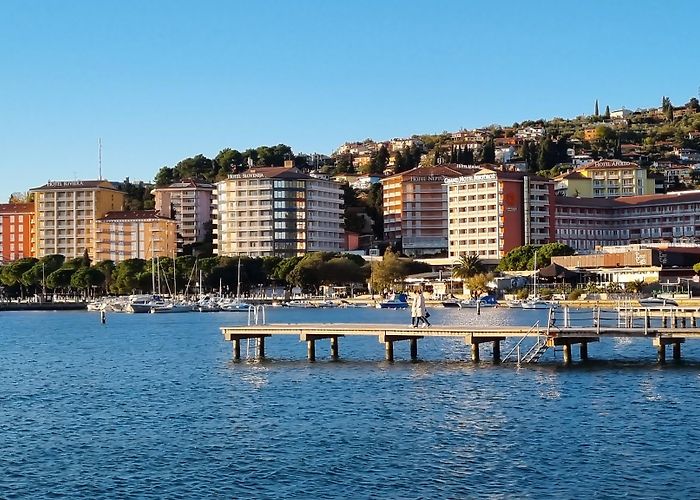 Portoroz photo