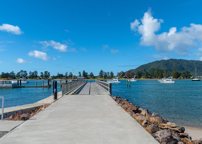 Tairua photo