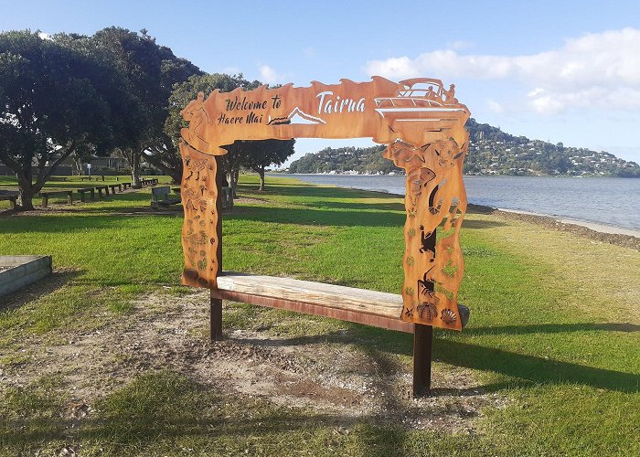 Tairua photo