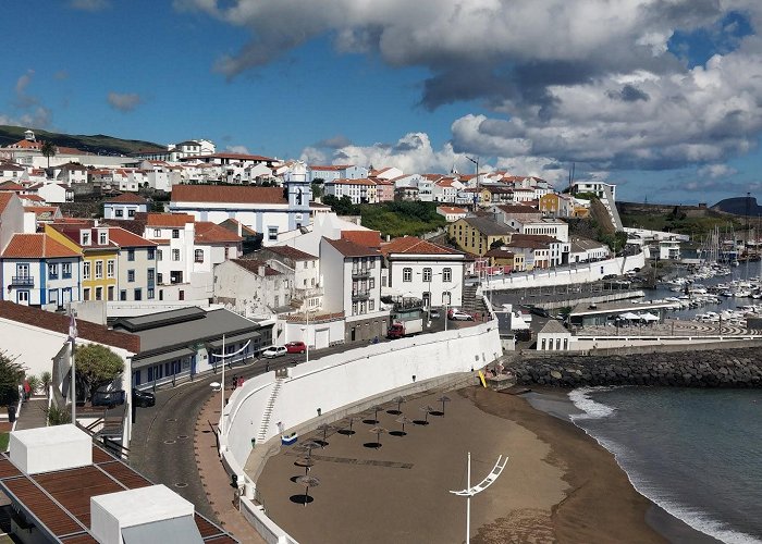 Angra do Heroismo photo