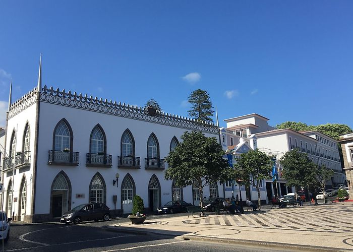 Angra do Heroismo photo