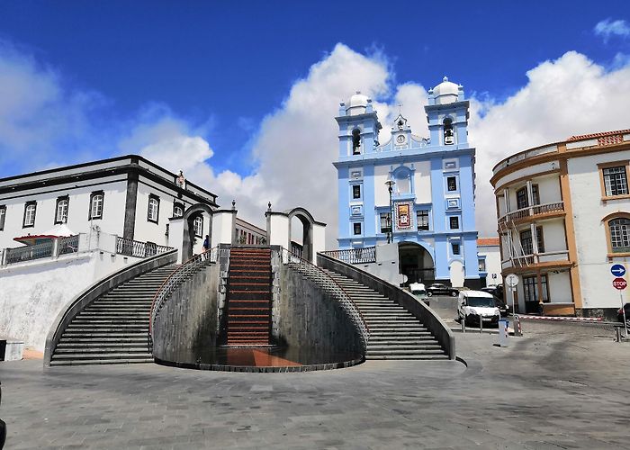 Angra do Heroismo photo