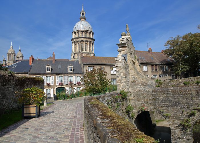 Boulogne-sur-Mer photo