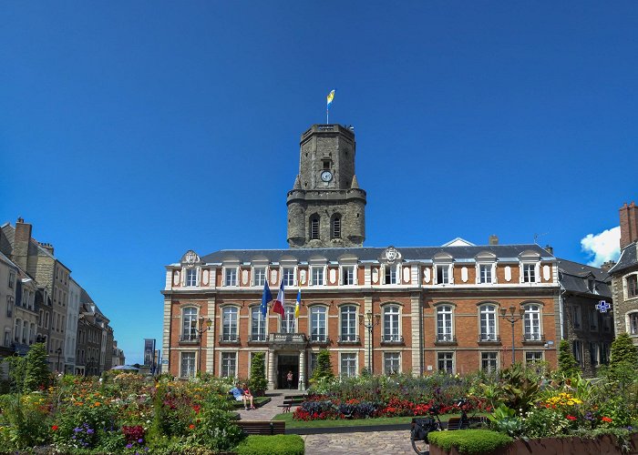 Boulogne-sur-Mer photo