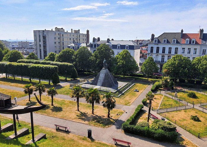 Boulogne-sur-Mer photo