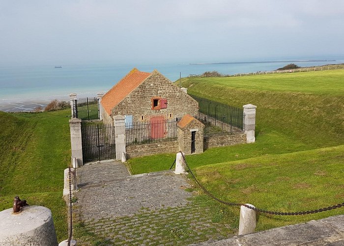 Boulogne-sur-Mer photo