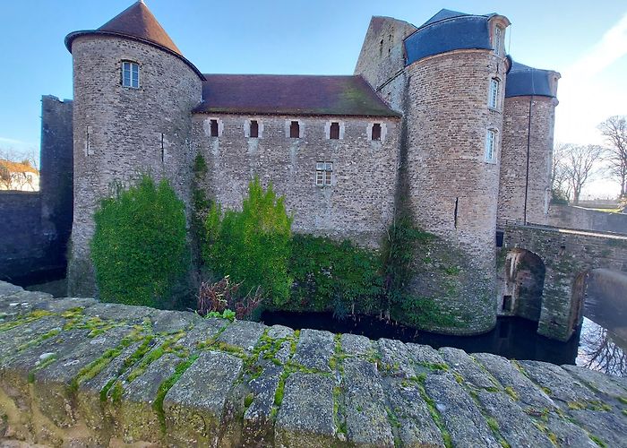 Boulogne-sur-Mer photo