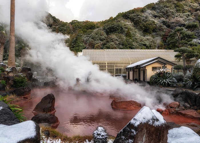 Beppu photo