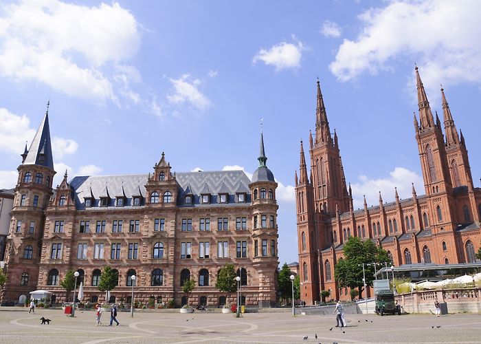 Wiesbaden photo