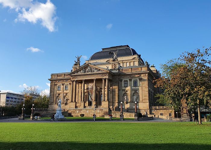 Wiesbaden photo