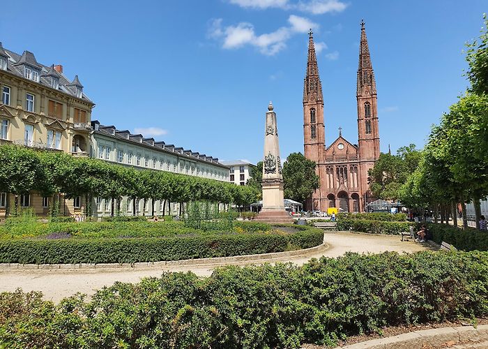 Wiesbaden photo