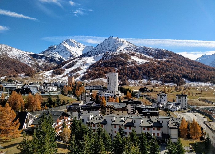 Sestriere photo