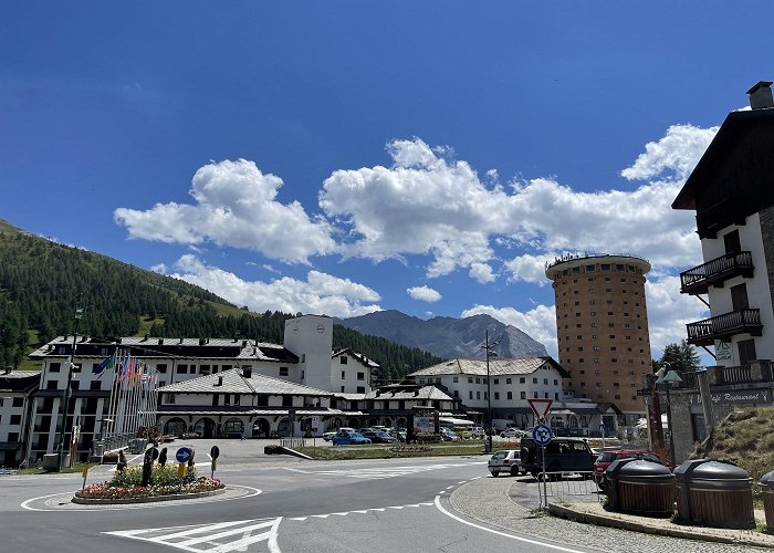 Sestriere photo