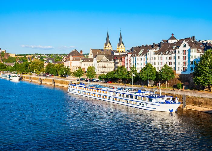 Koblenz (Rhineland-Palatinate) photo