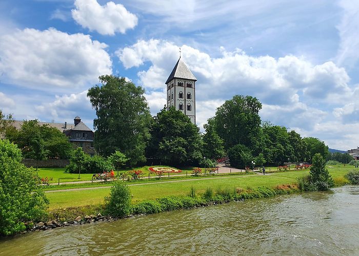 Koblenz (Rhineland-Palatinate) photo