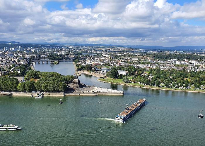 Koblenz (Rhineland-Palatinate) photo