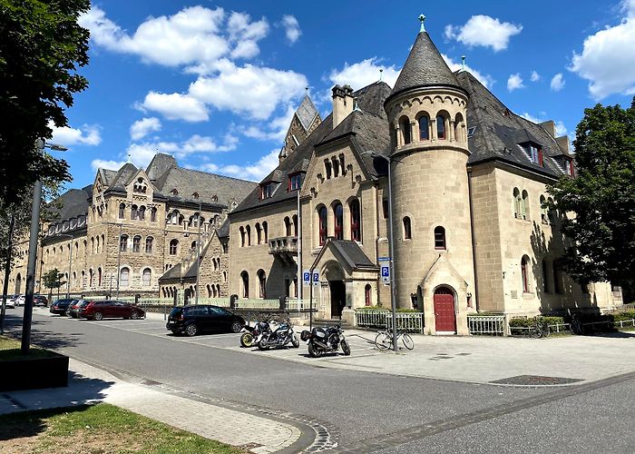 Koblenz (Rhineland-Palatinate) photo