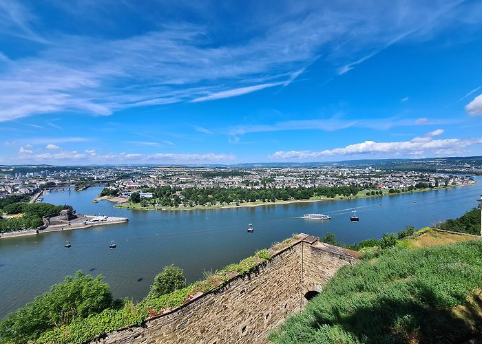 Koblenz (Rhineland-Palatinate) photo