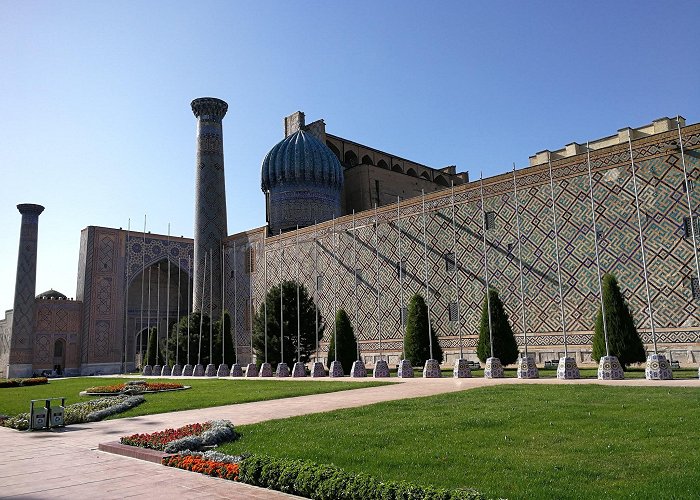 Samarkand photo