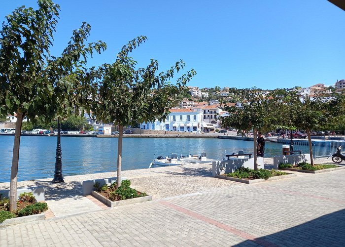 Pylos photo