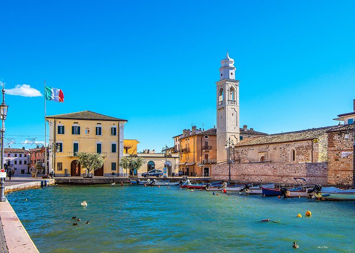 Lazise photo