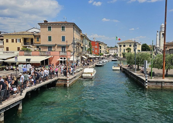 Lazise photo