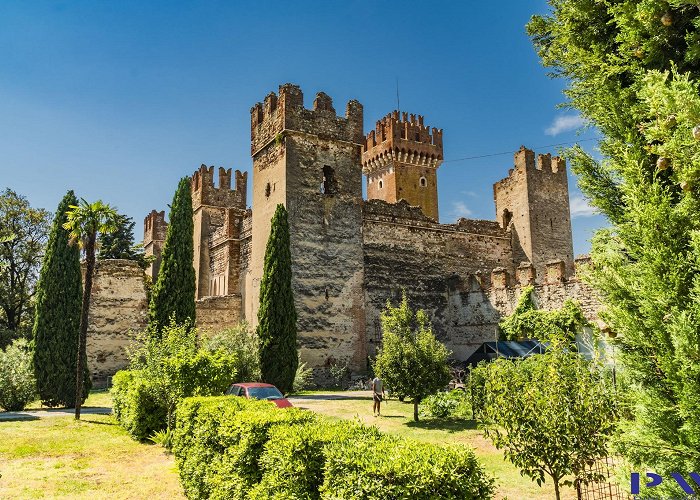 Lazise photo