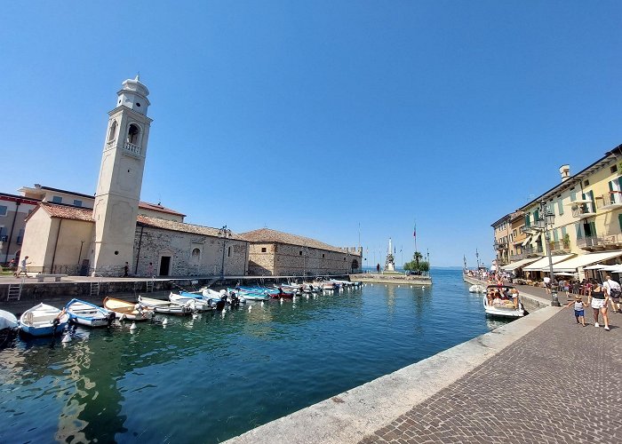 Lazise photo