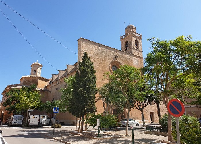 Llucmajor (Mallorca) photo