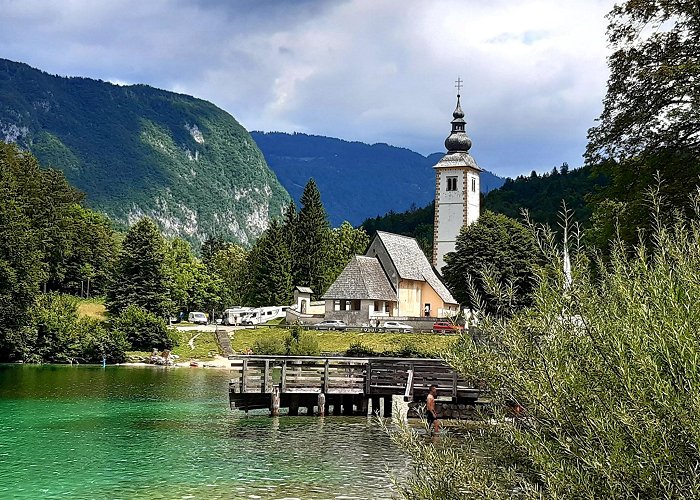 Bohinj photo