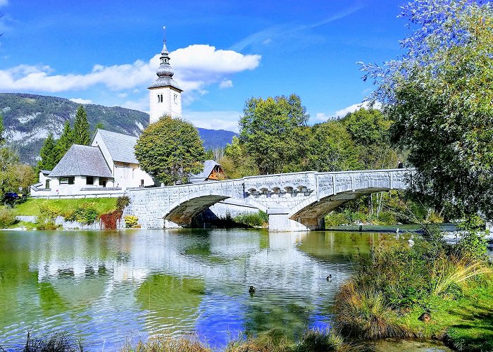 Bohinj photo