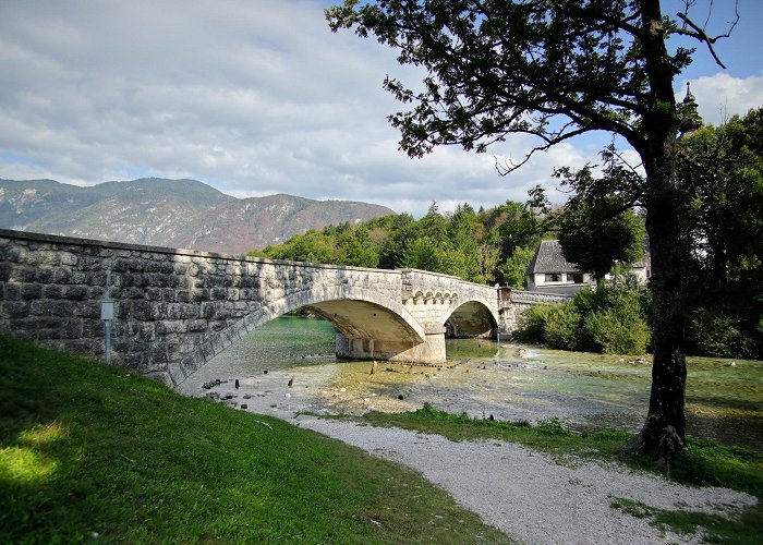 Bohinj photo