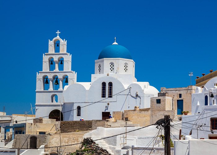 Pyrgos Kallistis photo