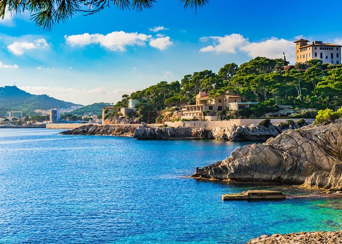 Cala Ratjada (Mallorca) photo