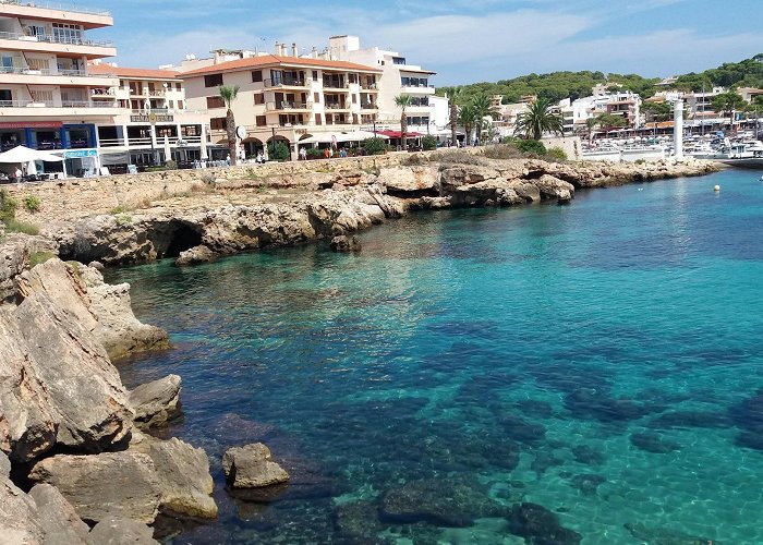 Cala Ratjada (Mallorca) photo