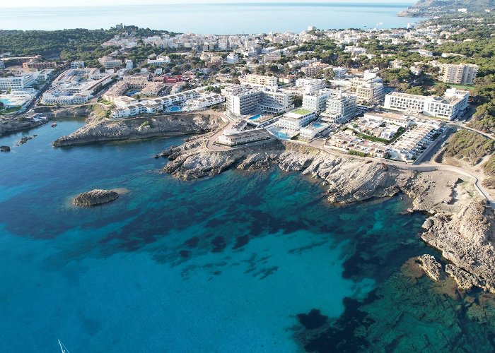 Cala Ratjada (Mallorca) photo