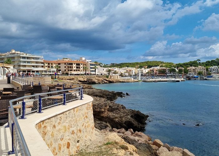 Cala Ratjada (Mallorca) photo