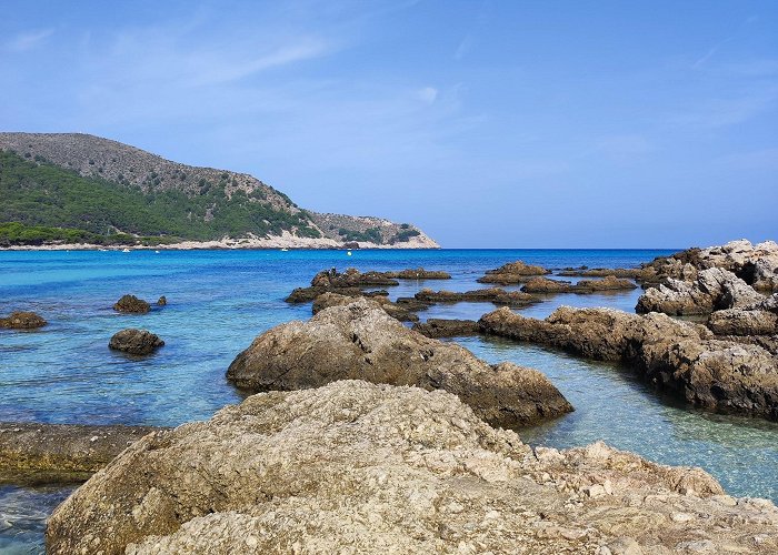 Cala Ratjada (Mallorca) photo