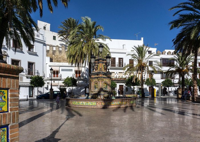 Vejer de la Frontera photo